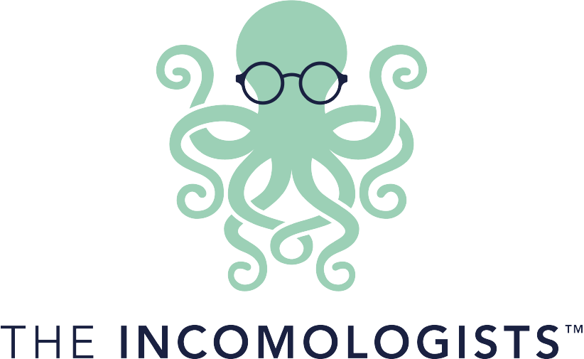 the-incomologists-logo